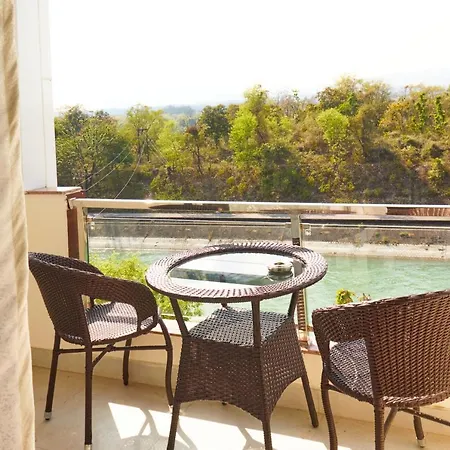 Rajaji Delight, Rajaji National Park, Rishikesh Apartment Exterior photo