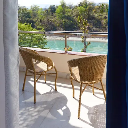 Rajaji Delight, Rajaji National Park, Rishikesh Apartment Exterior photo