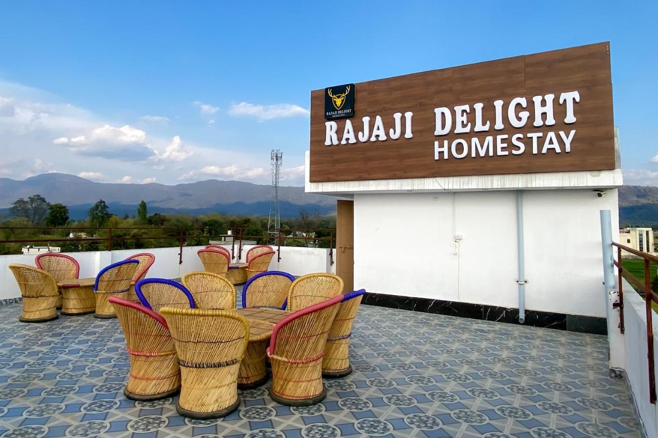 Homestay Rajaji Delight, Rajaji National Park, Rishikesh